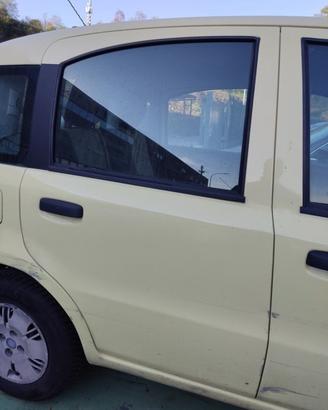 Porta posteriore dx FIAT PANDA del 2008
