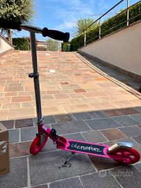 Monopattino alluminio 205 mm