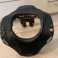 Collare Leat 5.5 youth