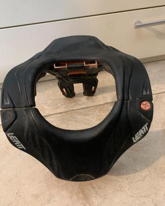 Collare Leat 5.5 youth