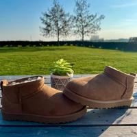 UGG MINI Botticino 37 Nuove Originali Unisex