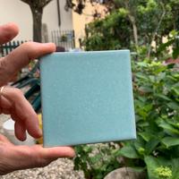 Mattonelle cotto Veneto 10x10, euro 0,15
