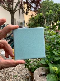 Mattonelle cotto Veneto 10x10, euro 0,15