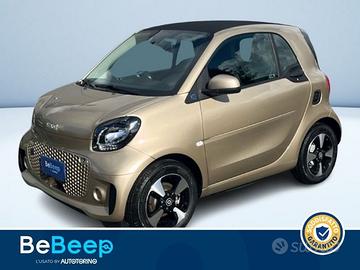 smart fortwo EQ PASSION 22KW