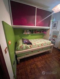 Cameretta per bambini