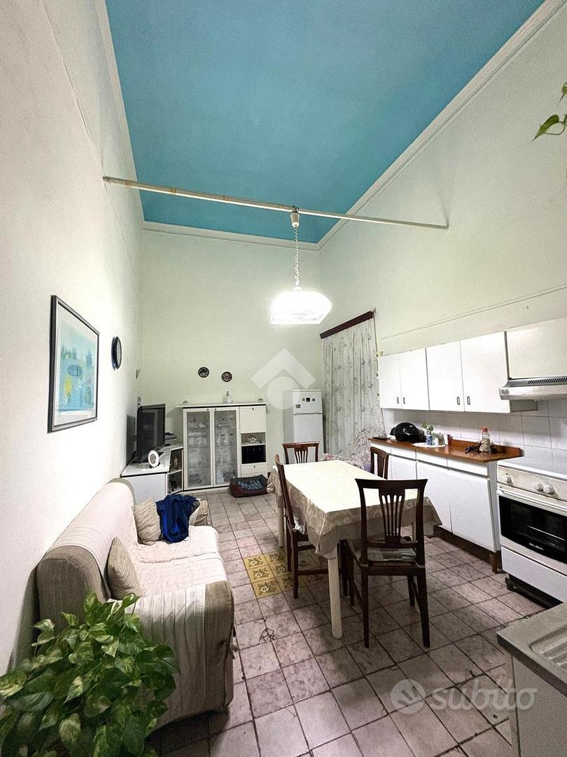 Appartamento – Barletta, Santa Maria - Altro