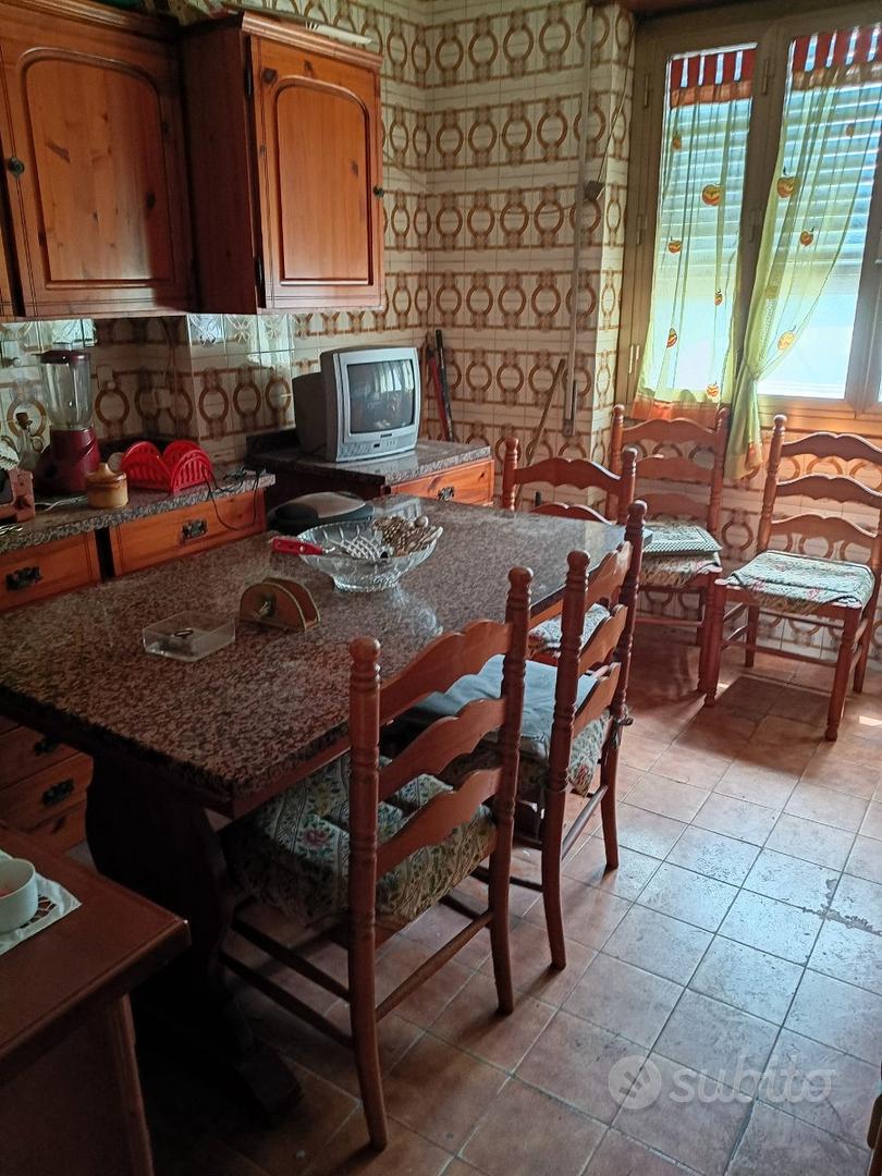 Appartamento – CT - Vista 3