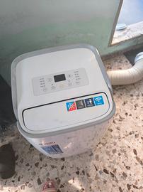 Climatizzatore Argo Milo Plus CALDO/FREDDO 