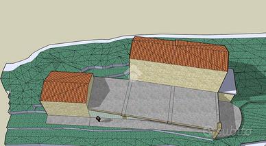 RUSTICO A VITTORIO VENETO