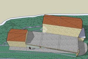 RUSTICO A VITTORIO VENETO