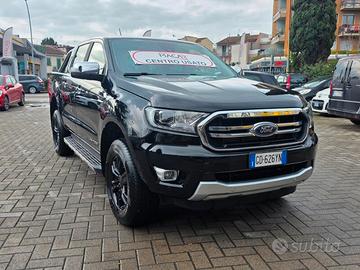 FORD Ranger 3ª serie Ranger 2.0 TDCi DC Limite...