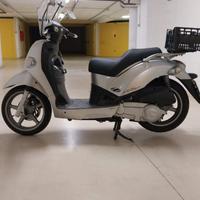 Scooter Kymco People 250