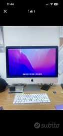 Apple  iMac 21.5"  (Late2015)