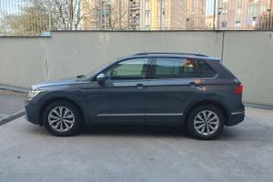 VW TIGUAN 2.000 TDI 150 CV SCR DSG LIFE -  10/2021