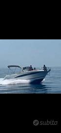cap camarat  8.5 cc