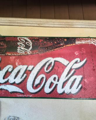 COCA COLA