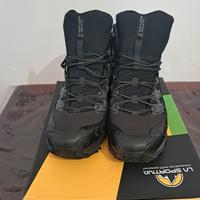 Scape trekking La Sportiva