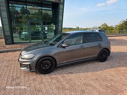 Volkswagen Golf GTD 2.0 TDI ritiro usato/