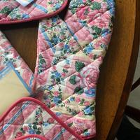 Tovaglia e accessori