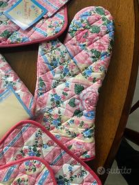 Tovaglia e accessori