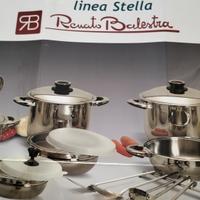 BATTERIA DI PENTOLE 