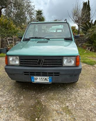 Fiat Panda Hobby