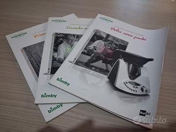 ricettario Bimby tm 31