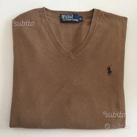 Maglia polo ralph lauren