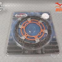 DISCO FRENO KAWASAKI KXF 270 NUOVO BRAKING