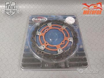 DISCO FRENO KAWASAKI KXF 270 NUOVO BRAKING