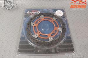 DISCO FRENO KAWASAKI KXF 270 NUOVO BRAKING