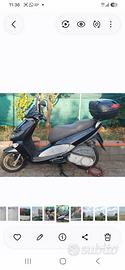 aprilia Leonardo 250