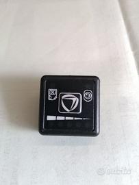 Commutatore benzina-gpl LANDI