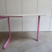 Scrivania moretti compact