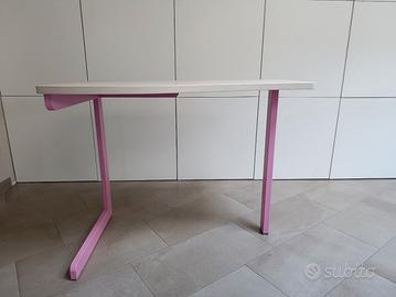 Scrivania moretti compact