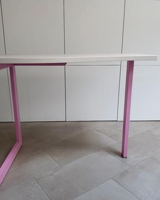 Scrivania moretti compact