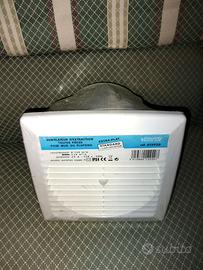 Aspiratore d'aria da parete/soffitto Ventilair