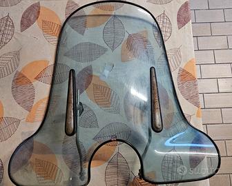 parabrezza Fabbri Vespa e parabrezza  PiaggioCiao 