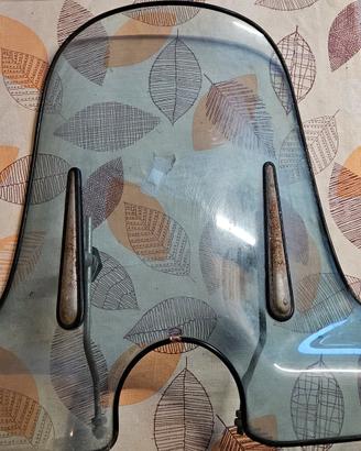 parabrezza Fabbri Vespa e parabrezza  PiaggioCiao 