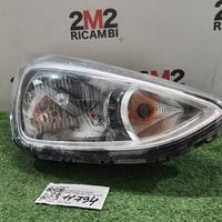 FANALE ANTERIORE DX HYUNDAI i10 2Â° Serie 92102B93