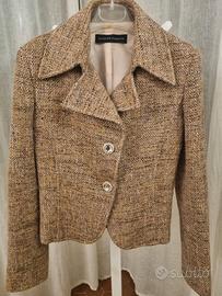 Giacca Massimo Rebecchi (tag.44)