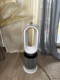 Purificatore Dyson Hot+Cool HP1 (Bianco)
