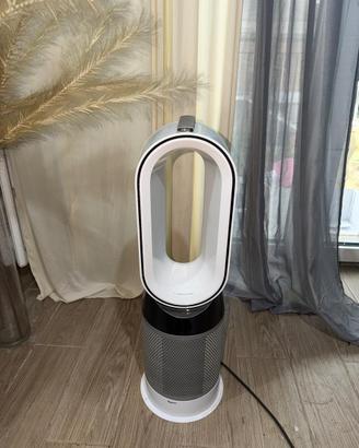 Purificatore Dyson Hot+Cool HP1 (Bianco)