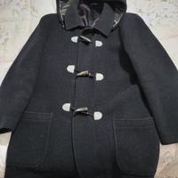 giaccone montgomery uomo lana 