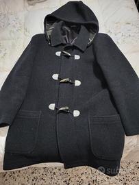 giaccone montgomery uomo lana 