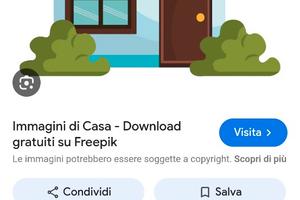 Afitto casa a belvedere