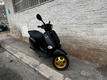 Vespa et2 50