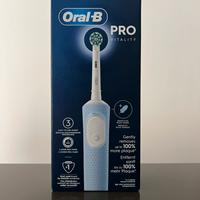 Oral b vitality pro