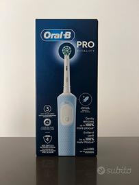 Oral b vitality pro