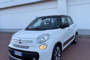 Fiat 500L 1.4 90 CV GPL Lounge 70KW EURO 6